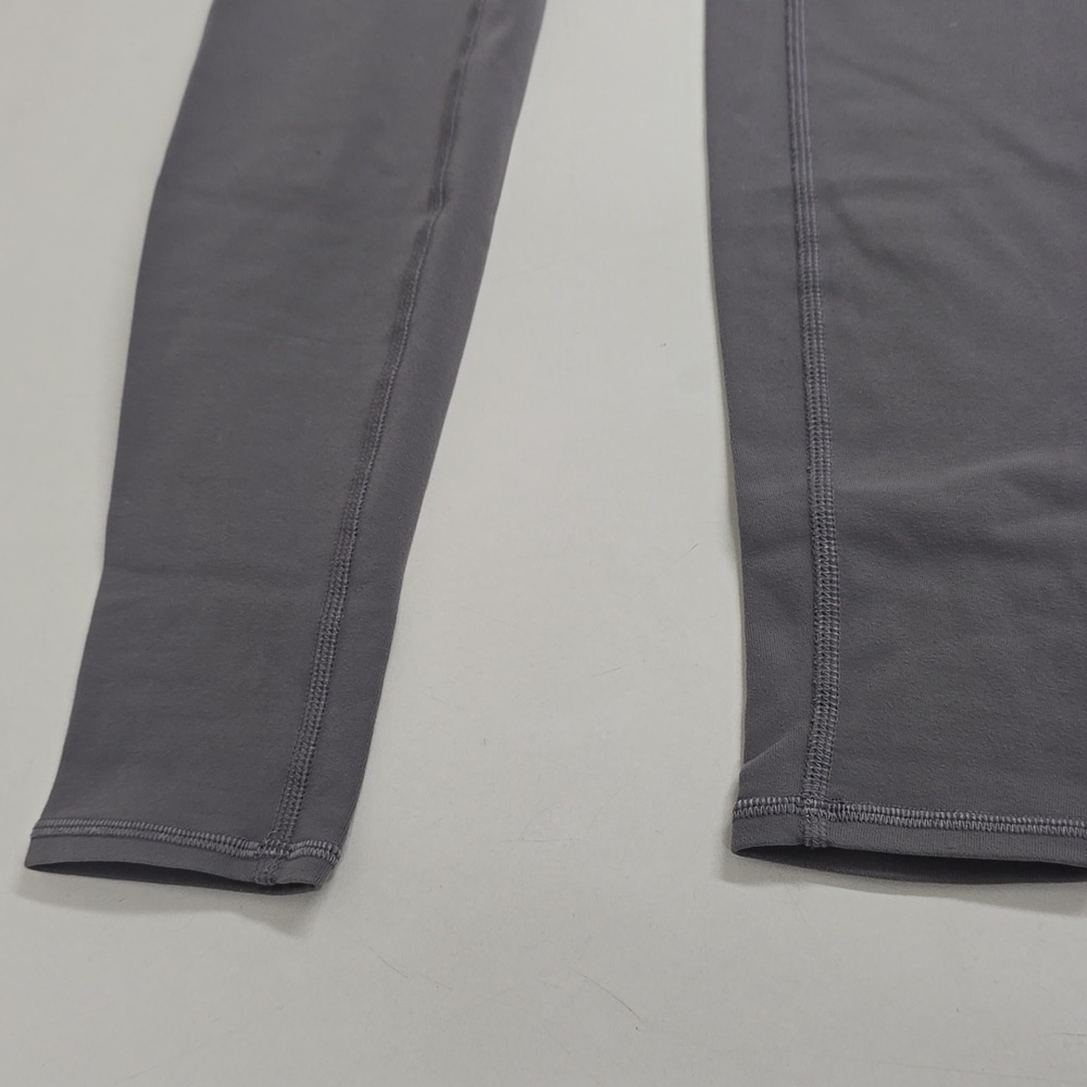 7/8 High-Waist Airlift Legging - Picture 4 of 9